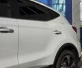 Білий МГ ЗС, об'ємом двигуна 1.5 л та пробігом 7 тис. км за 16700 $, фото 19 на Automoto.ua