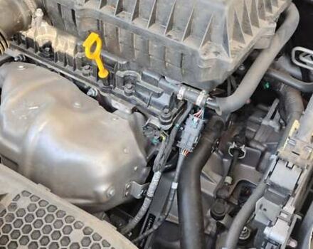 Білий МГ ЗС, об'ємом двигуна 1.5 л та пробігом 7 тис. км за 16700 $, фото 66 на Automoto.ua