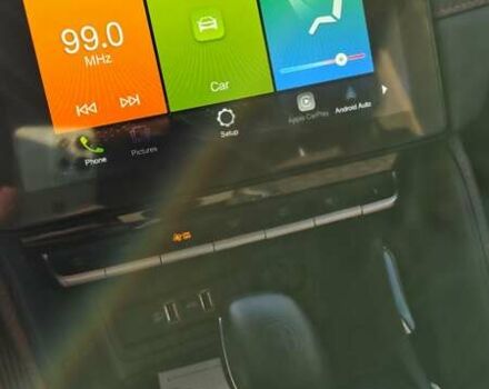 Білий МГ ЗС, об'ємом двигуна 1.5 л та пробігом 7 тис. км за 16700 $, фото 43 на Automoto.ua