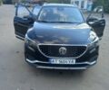 Черный МГ ЗС, объемом двигателя 0 л и пробегом 111 тыс. км за 15900 $, фото 1 на Automoto.ua