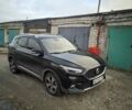 Черный МГ ЗС, объемом двигателя 1.5 л и пробегом 6 тыс. км за 13700 $, фото 1 на Automoto.ua