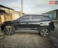 Черный МГ ЗС, объемом двигателя 1.5 л и пробегом 6 тыс. км за 13700 $, фото 4 на Automoto.ua