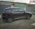 Черный МГ ЗС, объемом двигателя 1.5 л и пробегом 6 тыс. км за 13700 $, фото 3 на Automoto.ua