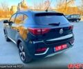 Черный МГ ЗС, объемом двигателя 0 л и пробегом 79 тыс. км за 12850 $, фото 4 на Automoto.ua