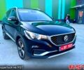 Черный МГ ЗС, объемом двигателя 0 л и пробегом 79 тыс. км за 12850 $, фото 3 на Automoto.ua