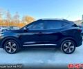 Черный МГ ЗС, объемом двигателя 0 л и пробегом 79 тыс. км за 12850 $, фото 5 на Automoto.ua