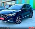 Черный МГ ЗС, объемом двигателя 0 л и пробегом 79 тыс. км за 12850 $, фото 1 на Automoto.ua