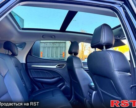 Черный МГ ЗС, объемом двигателя 0 л и пробегом 79 тыс. км за 12850 $, фото 11 на Automoto.ua