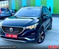 Черный МГ ЗС, объемом двигателя 0 л и пробегом 79 тыс. км за 12850 $, фото 1 на Automoto.ua