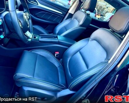 Черный МГ ЗС, объемом двигателя 0 л и пробегом 79 тыс. км за 12850 $, фото 10 на Automoto.ua