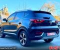Черный МГ ЗС, объемом двигателя 0 л и пробегом 79 тыс. км за 12850 $, фото 6 на Automoto.ua