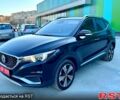 Черный МГ ЗС, объемом двигателя 0 л и пробегом 79 тыс. км за 12850 $, фото 7 на Automoto.ua