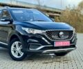 Черный МГ ЗС, объемом двигателя 0 л и пробегом 95 тыс. км за 12850 $, фото 9 на Automoto.ua