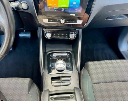 Черный МГ ЗС, объемом двигателя 0 л и пробегом 95 тыс. км за 12850 $, фото 12 на Automoto.ua