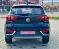 Черный МГ ЗС, объемом двигателя 0 л и пробегом 95 тыс. км за 12850 $, фото 10 на Automoto.ua