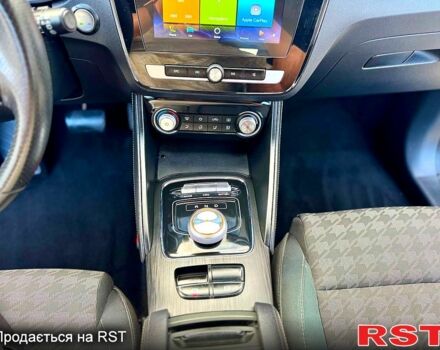 Черный МГ ЗС, объемом двигателя 0.14 л и пробегом 95 тыс. км за 12850 $, фото 9 на Automoto.ua