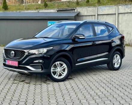 Черный МГ ЗС, объемом двигателя 0 л и пробегом 95 тыс. км за 12850 $, фото 6 на Automoto.ua