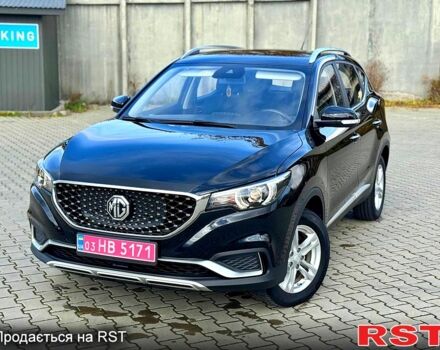 Черный МГ ЗС, объемом двигателя 0.14 л и пробегом 95 тыс. км за 12850 $, фото 5 на Automoto.ua