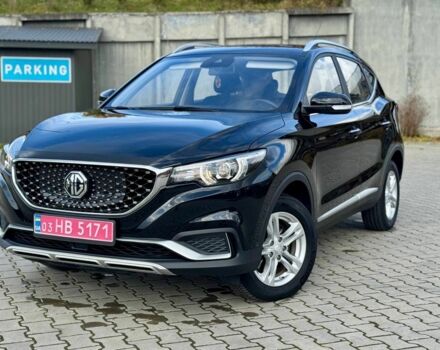 Черный МГ ЗС, объемом двигателя 0 л и пробегом 95 тыс. км за 12850 $, фото 17 на Automoto.ua