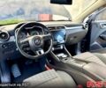 Черный МГ ЗС, объемом двигателя 0.14 л и пробегом 95 тыс. км за 12850 $, фото 11 на Automoto.ua