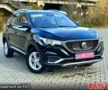 Черный МГ ЗС, объемом двигателя 0.14 л и пробегом 95 тыс. км за 12850 $, фото 1 на Automoto.ua