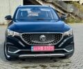 Черный МГ ЗС, объемом двигателя 0 л и пробегом 95 тыс. км за 12850 $, фото 14 на Automoto.ua
