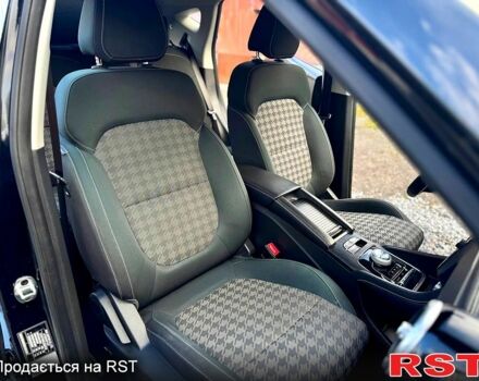 Черный МГ ЗС, объемом двигателя 0.14 л и пробегом 95 тыс. км за 12850 $, фото 10 на Automoto.ua