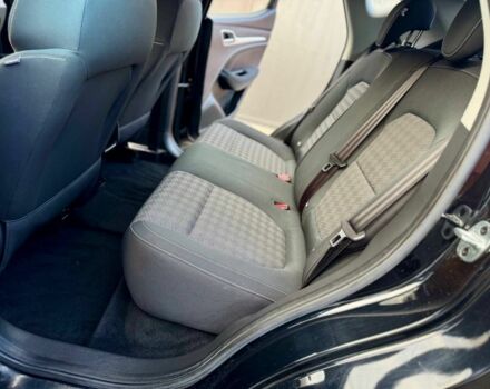 Черный МГ ЗС, объемом двигателя 0 л и пробегом 95 тыс. км за 12850 $, фото 21 на Automoto.ua