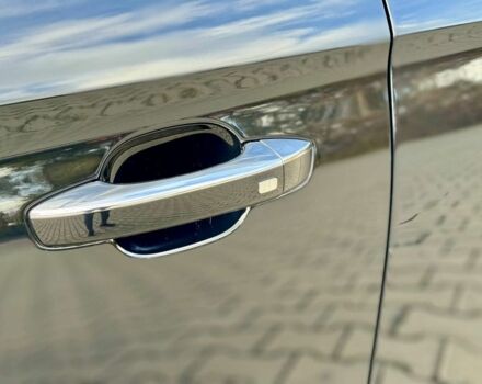 Черный МГ ЗС, объемом двигателя 0 л и пробегом 95 тыс. км за 12850 $, фото 20 на Automoto.ua