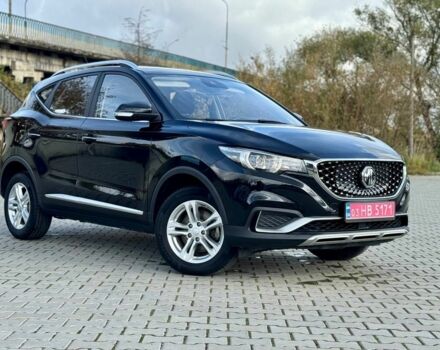 Черный МГ ЗС, объемом двигателя 0 л и пробегом 95 тыс. км за 12850 $, фото 8 на Automoto.ua