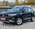 Черный МГ ЗС, объемом двигателя 0 л и пробегом 95 тыс. км за 12850 $, фото 1 на Automoto.ua
