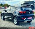 Черный МГ ЗС, объемом двигателя 0.14 л и пробегом 95 тыс. км за 12850 $, фото 3 на Automoto.ua