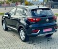 Черный МГ ЗС, объемом двигателя 0 л и пробегом 95 тыс. км за 12850 $, фото 5 на Automoto.ua
