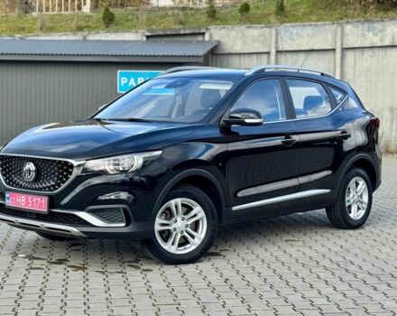 Черный МГ ЗС, объемом двигателя 0 л и пробегом 95 тыс. км за 12850 $, фото 19 на Automoto.ua