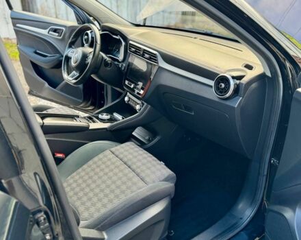 Черный МГ ЗС, объемом двигателя 0 л и пробегом 95 тыс. км за 12850 $, фото 18 на Automoto.ua