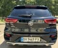 МГ ЗС 2021 в Одессе на Automoto.ua Черный МГ ЗС, объемом двигателя 1.5 л и пробегом 37 тыс. км за 15500 $, фото 9 на Automoto.ua