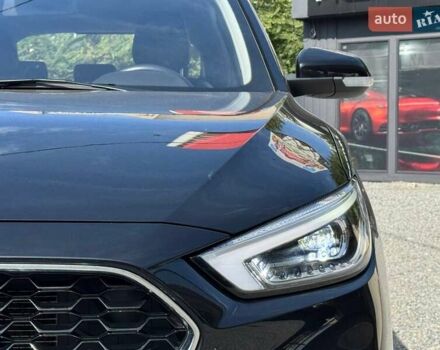 МГ ЗС 2021 в Днепре (Днепропетровске) на Automoto.ua Черный МГ ЗС, объемом двигателя 1.5 л и пробегом 39 тыс. км за 14900 $, фото 3 на Automoto.ua