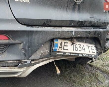 Чорний МГ ЗС, об'ємом двигуна 1.5 л та пробігом 6 тис. км за 13900 $, фото 23 на Automoto.ua