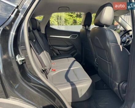 МГ ЗС 2021 в Днепре (Днепропетровске) на Automoto.ua Черный МГ ЗС, объемом двигателя 1.5 л и пробегом 39 тыс. км за 14900 $, фото 14 на Automoto.ua