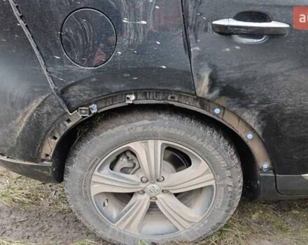 Чорний МГ ЗС, об'ємом двигуна 1.5 л та пробігом 6 тис. км за 13900 $, фото 24 на Automoto.ua