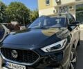 МГ ЗС 2021 в Одессе на Automoto.ua Черный МГ ЗС, объемом двигателя 1.5 л и пробегом 37 тыс. км за 15500 $, фото 6 на Automoto.ua
