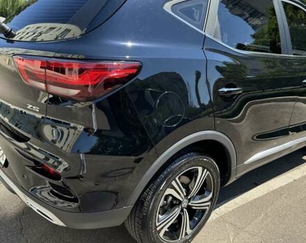 МГ ЗС 2021 в Одессе на Automoto.ua Черный МГ ЗС, объемом двигателя 1.5 л и пробегом 37 тыс. км за 15500 $, фото 10 на Automoto.ua