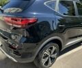 МГ ЗС 2021 в Одессе на Automoto.ua Черный МГ ЗС, объемом двигателя 1.5 л и пробегом 37 тыс. км за 15500 $, фото 10 на Automoto.ua