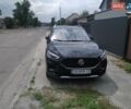 Черный МГ ЗС, объемом двигателя 1.5 л и пробегом 37 тыс. км за 15220 $, фото 1 на Automoto.ua