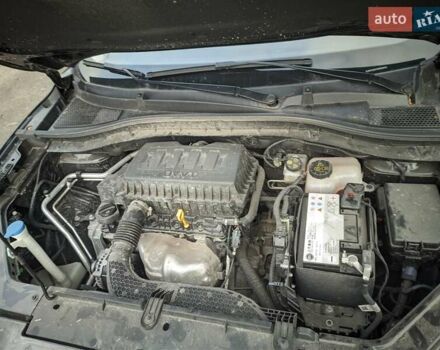 Чорний МГ ЗС, об'ємом двигуна 1.5 л та пробігом 6 тис. км за 13900 $, фото 12 на Automoto.ua