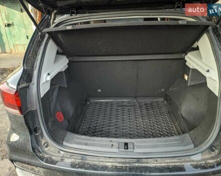 Чорний МГ ЗС, об'ємом двигуна 1.5 л та пробігом 6 тис. км за 13900 $, фото 4 на Automoto.ua