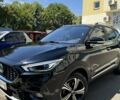 МГ ЗС 2021 в Одессе на Automoto.ua Черный МГ ЗС, объемом двигателя 1.5 л и пробегом 37 тыс. км за 15500 $, фото 12 на Automoto.ua