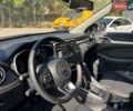 МГ ЗС 2021 в Днепре (Днепропетровске) на Automoto.ua Черный МГ ЗС, объемом двигателя 1.5 л и пробегом 39 тыс. км за 14900 $, фото 21 на Automoto.ua