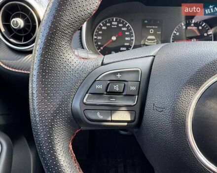 МГ ЗС 2021 в Днепре (Днепропетровске) на Automoto.ua Черный МГ ЗС, объемом двигателя 1.5 л и пробегом 39 тыс. км за 14900 $, фото 15 на Automoto.ua