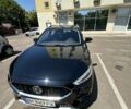 МГ ЗС 2021 в Одессе на Automoto.ua Черный МГ ЗС, объемом двигателя 1.5 л и пробегом 37 тыс. км за 15500 $, фото 3 на Automoto.ua